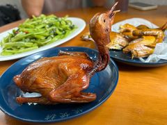 -煲煲掂风味煲仔饭餐厅(西区店)