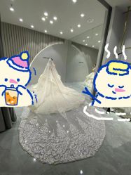 -SATIN COUTURE瑟庭婚纱礼服馆