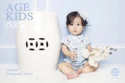 点击看大图 -AGE kids儿童摄影 大同店(正德文体中心店)