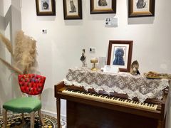 -馨园villa融合菜(东山店)