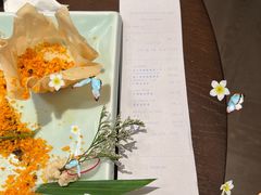 -佘山世茂艾美·御珍轩中餐厅