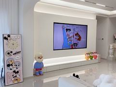 -今朝装饰(十里河总店)