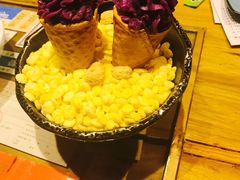 -局气 烤鸭·北京菜(光华路店)