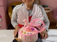 -幸福里DIY蛋糕烘焙·团建·拼豆豆(普陀店)
