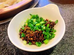 -黔阿牛菌汤牛肉粉全牛火锅(喷水池店)