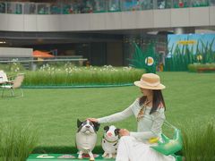 -深圳来福士广场