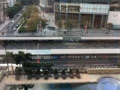 -广州辉盛阁国际公寓