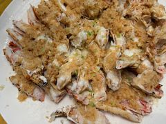 阿拉斯加蟹-新海利海鲜城·41年珠海老字号(夏湾店)