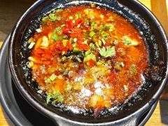 -胡马八破·川菜小馆(高新万达店)