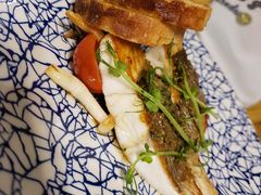 -天丰日本料理·铁板烧
