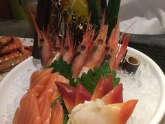 -大渔铁板烧(花园道店)