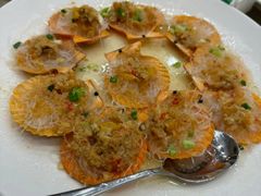 -海港餐厅·平价海鲜·茶点(小公园店)
