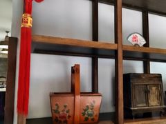 -蔓兰家的四季S0餐厅·融合菜(当代MOMA店)