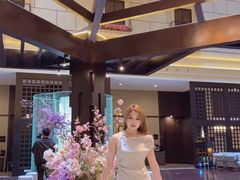 -上海锦江汤臣洲际大酒店
