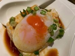 牛角招牌凉豆腐-牛角烧肉(步步高星城天地店)