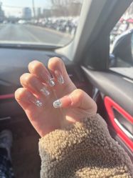-晨·艺美甲美睫