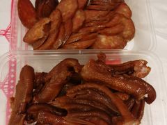 -蓝精灵饺子店