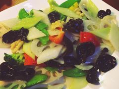 -院落创意菜