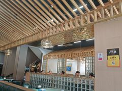 -眉山小馆(华强广场店)