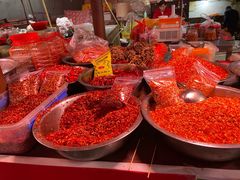 -南门口湘军剁辣椒老店(老长沙第一品牌店)