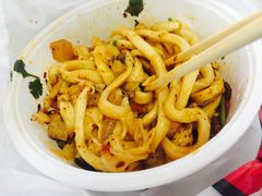 霸王牛肉面-王菊美食街·王菊面馆(总店)