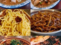 -小街天府(西工小街店)