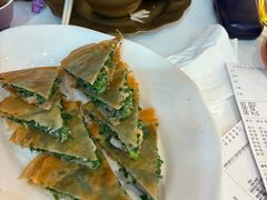 -桂满陇·手作小笼包&江南叫花鸡(中山公园店)
