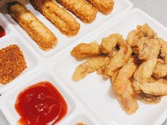 -海底捞火锅(旭辉MALL店)