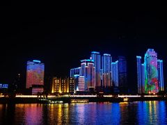 -武汉两江游览·夜游长江(汉口粤汉码头)