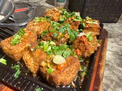 -神伙烧烤(江北黄泥塝店)