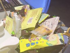-鹿栖.精油SPA(金山世纪城店)