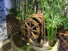 -庆合府重庆大排档(紫都城店)