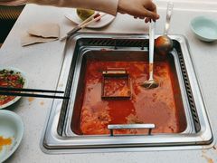 -野妹火锅(龙岗店)