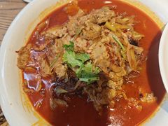 -老雒阳面馆·水席(定鼎门店)