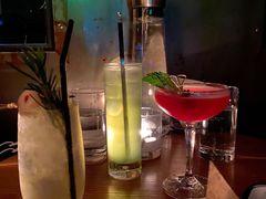 -RMK Shochu Bar(三诺店)