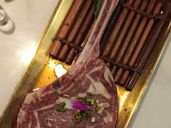 -炙城·韩式烤肉(南京东路店)