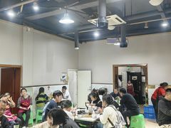 -国庆鸡杂老店