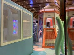 -童趣廊·儿童波波池·海洋球(长隆横琴湾酒店)