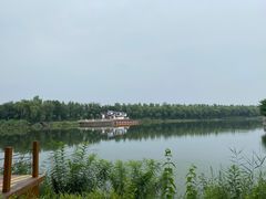 -稻香湖景欢乐岛温泉城堡