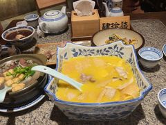 -南京大牌档(苏州中心店)