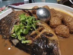 -金陵后厨·南京菜(新街口秣陵路店)