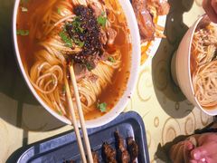 -乐天拉面(桃花街店)