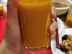 沙棘汁-凯鸽酒楼(操场城店)
