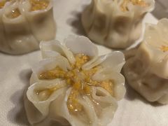 -海派悦庭·海胆烧麦·新融合菜(凯德广场店)