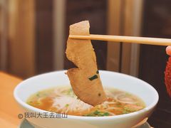 -西贡妈妈SaigonMama•越南料理(上海商城店)