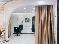 -FINE HAIR造型沙龙