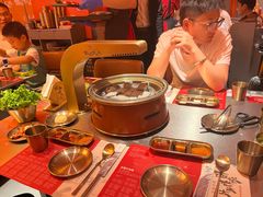 -西塔老太太泥炉烤肉(苏州大悦城店)