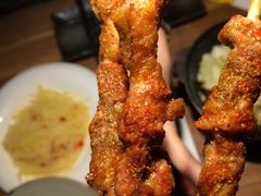 -阿罗新疆菜(人民广场店)