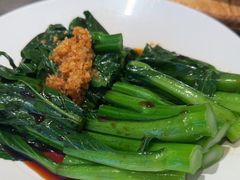 -蔡澜点心·粤菜(万菱汇店)