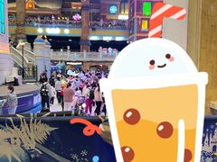 -郑州银基冰雪世界